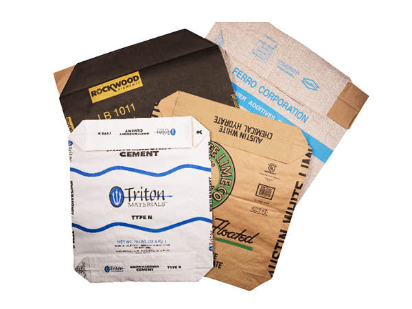 循环经济理念下，纸袋机的设计与材料新思考